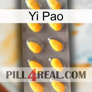 Yi Pao cialis1